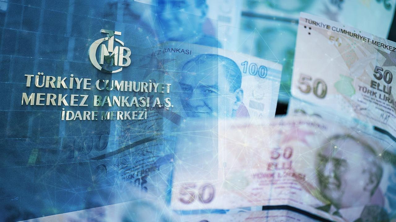 Merkez Bankası 2 yeni tertip banknotu piyasaya sürüyor